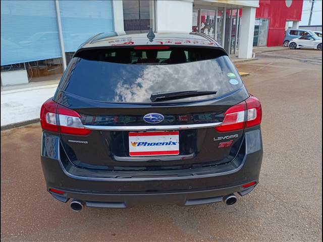 Levorg