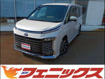 ヴォクシー