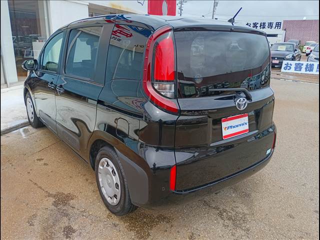 シエンタ