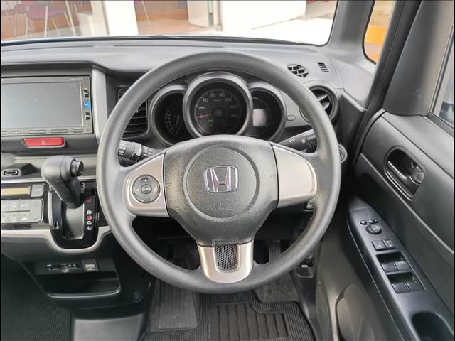 N-BOX