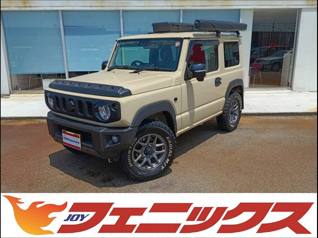 Jimny