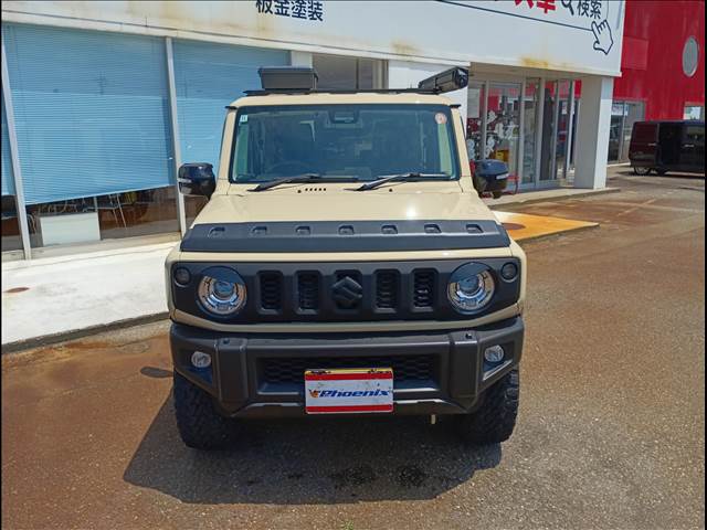 Jimny