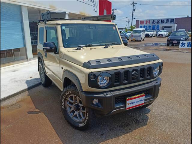 Jimny