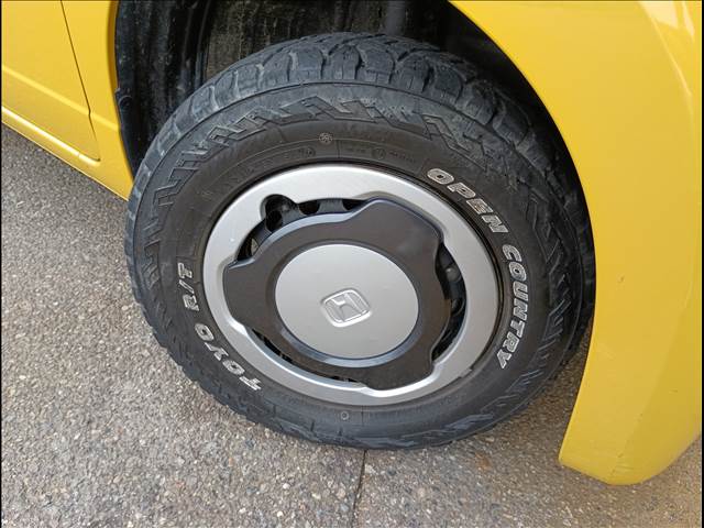 N-VAN
