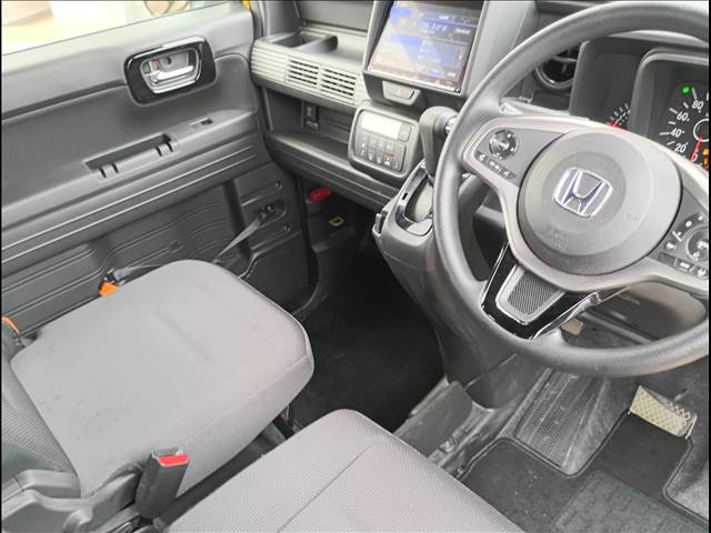 N-VAN