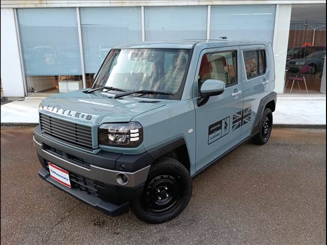 Taft