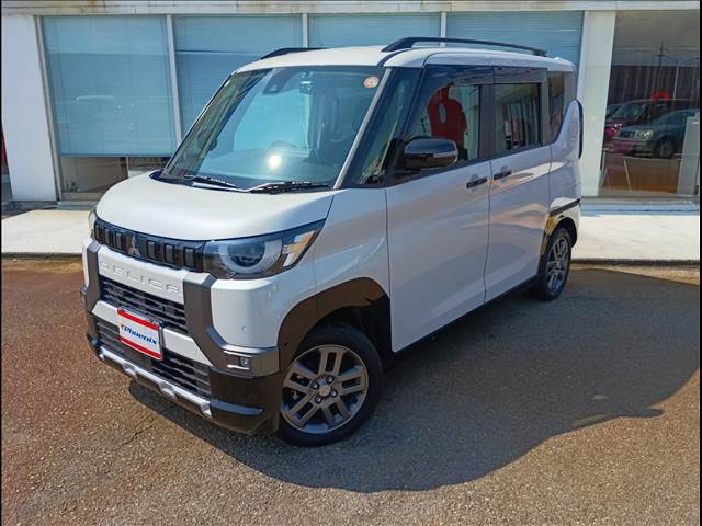Delica Mini