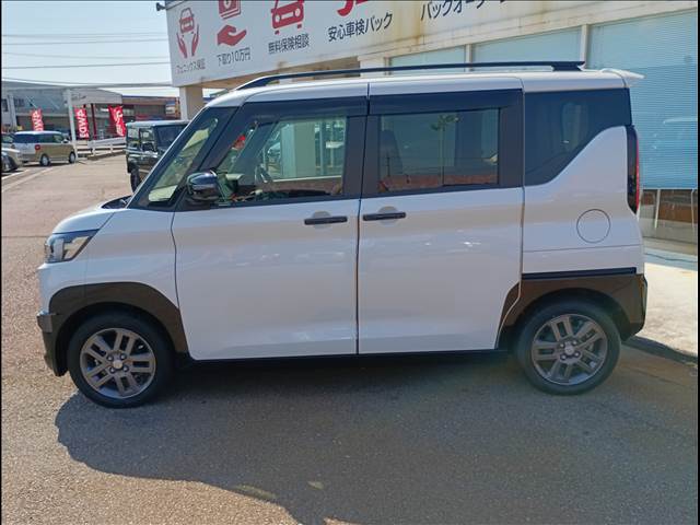 Delica Mini