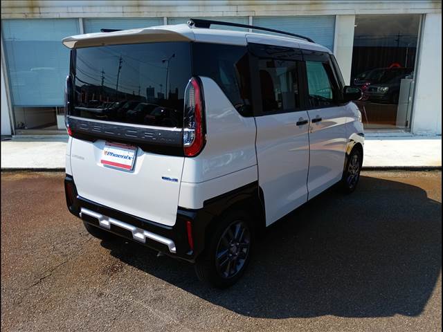 Delica Mini
