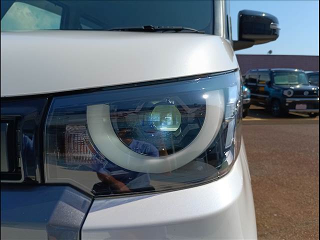 Delica Mini