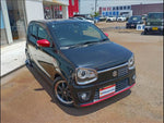 Alto Turbo RS