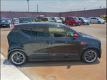 Alto Turbo RS