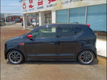 Alto Turbo RS