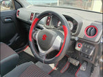 Alto Turbo RS