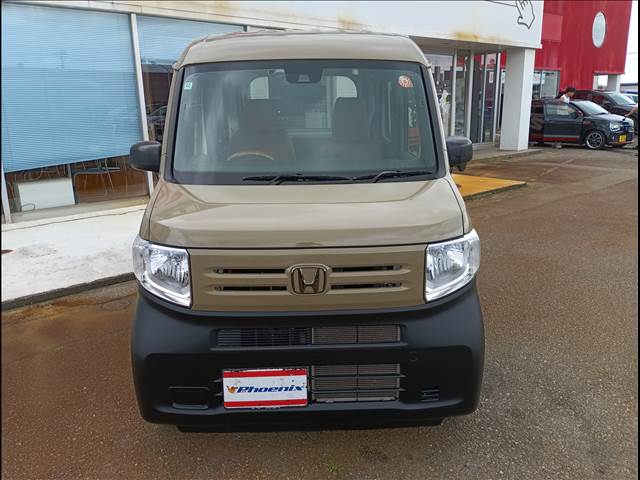 N-VAN