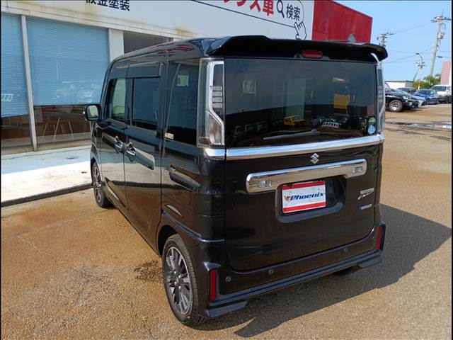 Spacia Custom