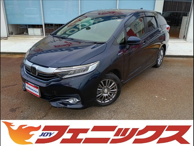 シャトル