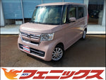 N-BOX