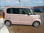 N-BOX