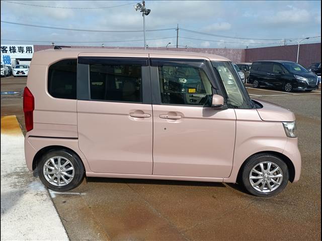 N-BOX