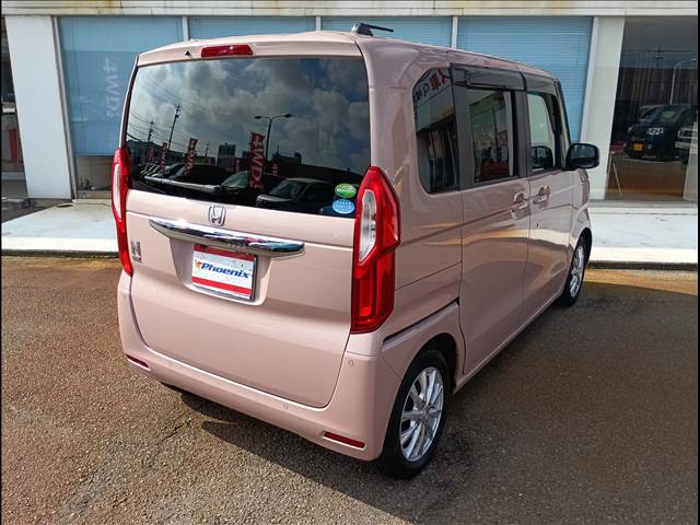 N-BOX