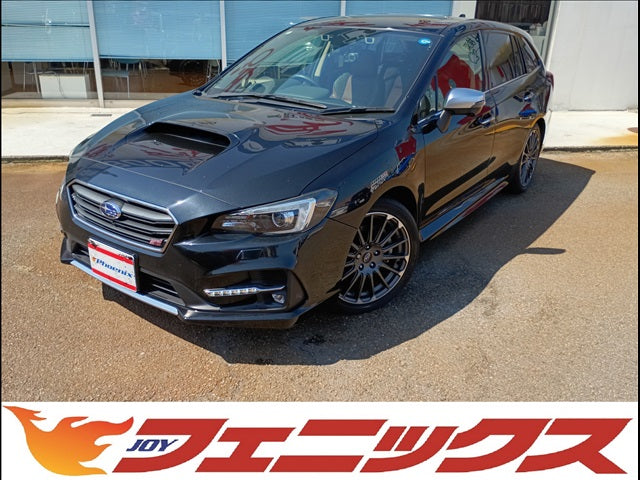 レヴォーグ