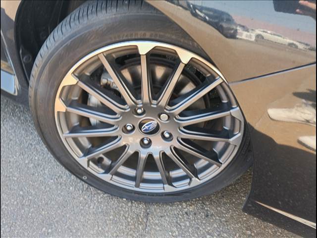 レヴォーグ