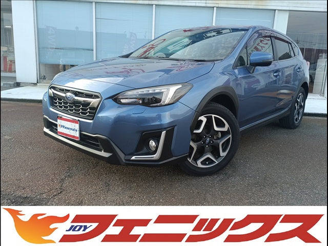 Impreza XV