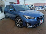 Impreza XV