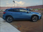 Impreza XV