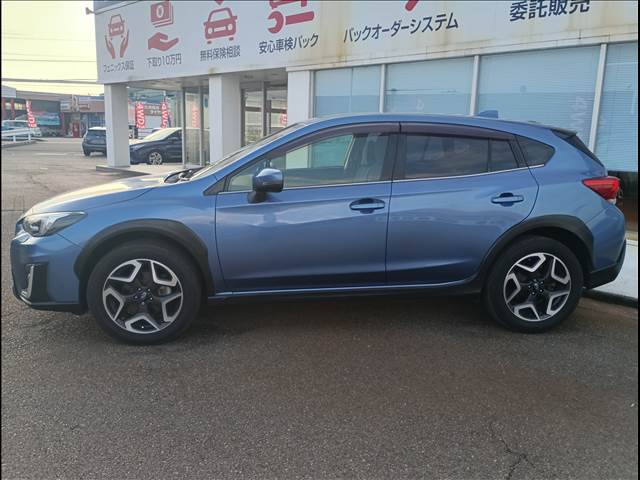 Impreza XV