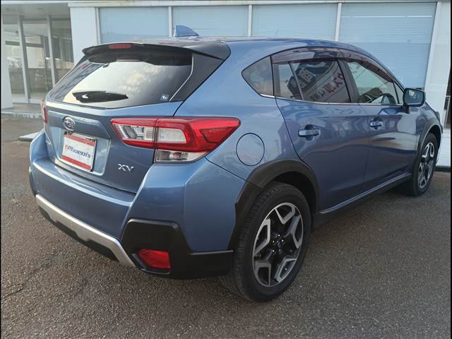 Impreza XV