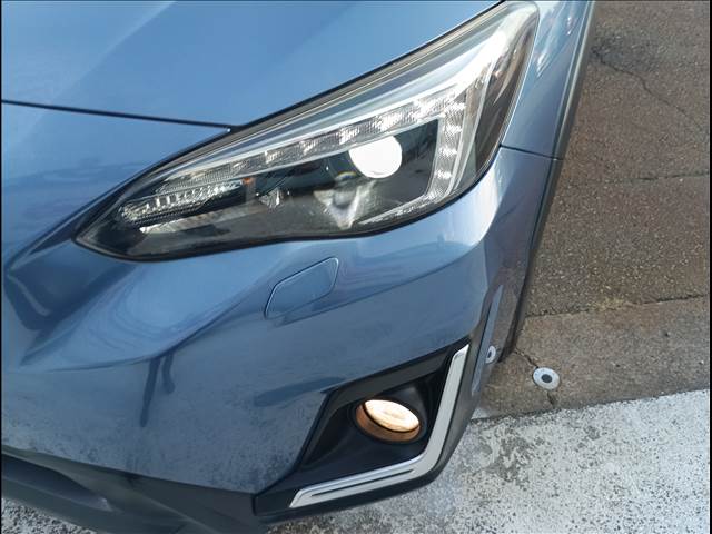 Impreza XV