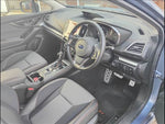 Impreza XV