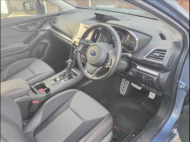 Impreza XV