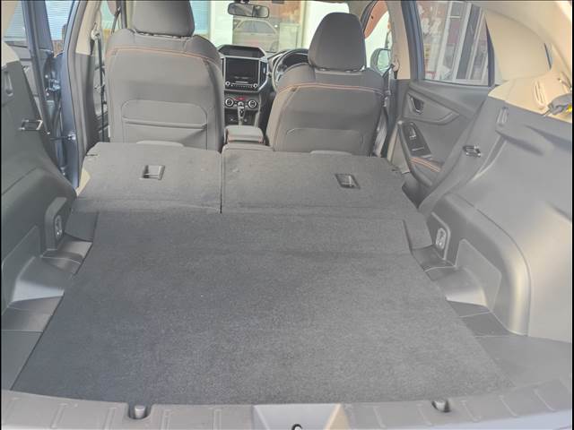 Impreza XV