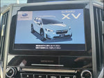 Impreza XV