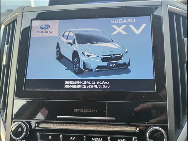 Impreza XV