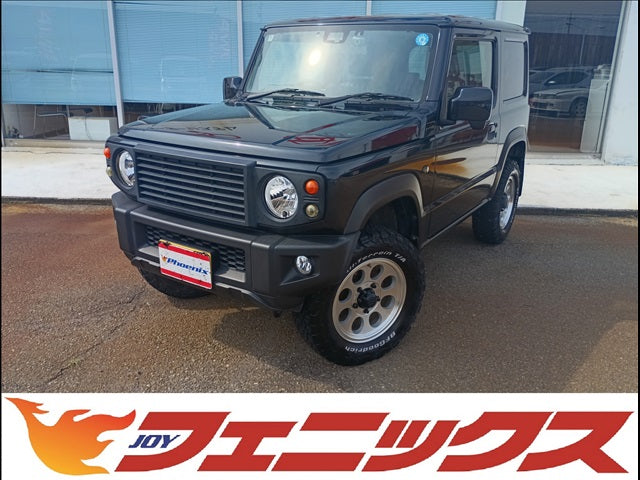 ジムニー