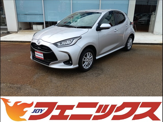 Yaris