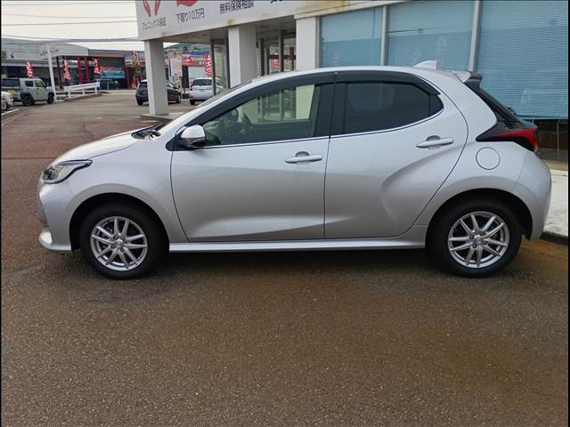 Yaris