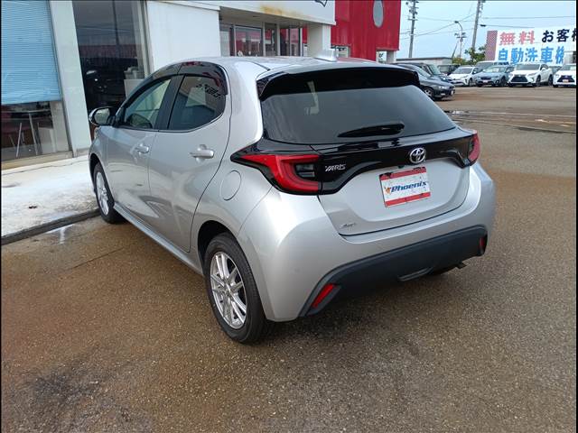 Yaris