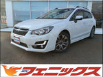 Impreza Sport