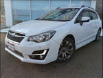 Impreza Sport