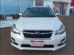 Impreza Sport