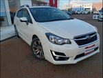 Impreza Sport