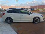 Impreza Sport