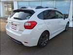 Impreza Sport