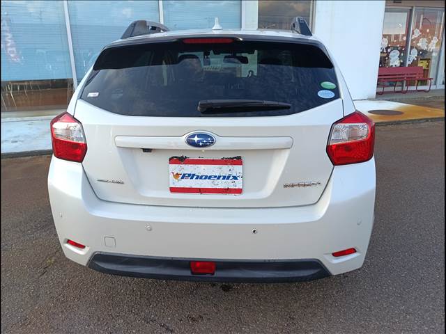 Impreza Sport