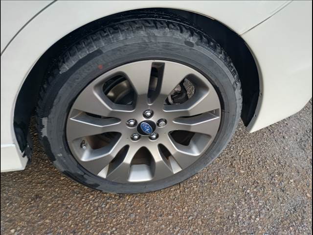 Impreza Sport